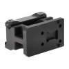 Montaż kolimatora Unity Tactical Fast Holosun AEMS czarny